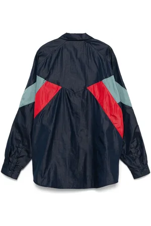 MARTINE ROSE Sporty Jacket