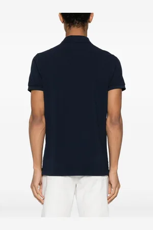 Tom Ford Cotton Polo Shirt