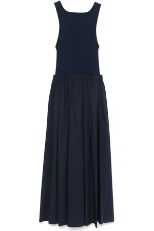 Iceberg Fabric Dress