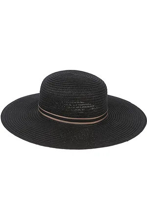 Borsalino Giselle Straw Hat