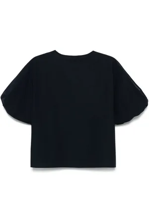 Emporio Armani Cotton Blouse