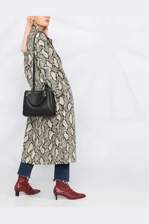 Emporio Armani Myea Small Shopping Bag