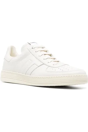 Tom Ford Leather Sneaker