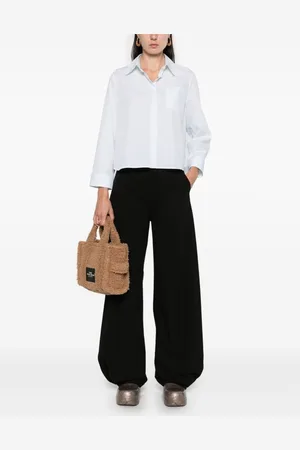 Loewe Cotton Trousers