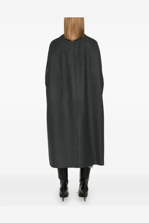 Max Mara Wool Long Coat