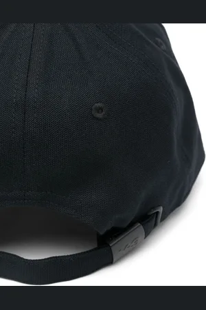 Y-3 Logo Baseball Cap