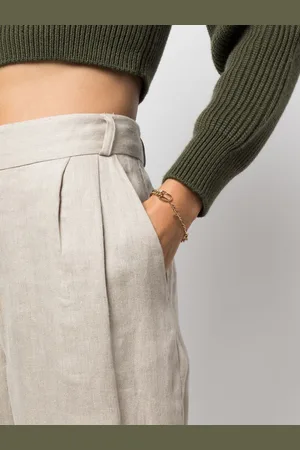 Jacquemus La Gourmette Bracelet