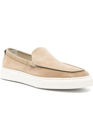 Woolrich Suede Moccasin