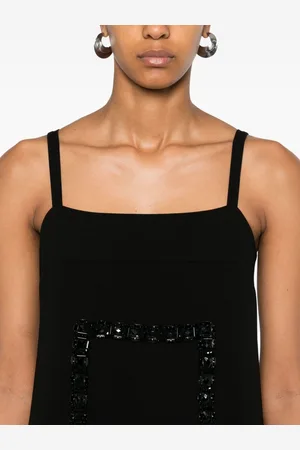 Max Mara Mini Dress