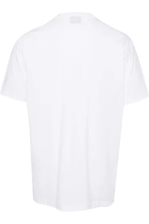 Paul Smith Multi Skull Cotton T-shirt