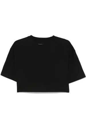 Emporio Armani Logo Cotton T-shirt