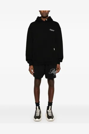 Represent Owners Club Script Hoodie