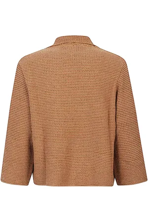 Base London Cotton Blend Jacket