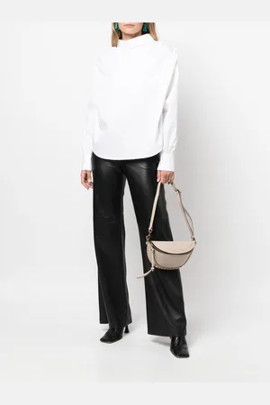 Isabel Marant Skano Leather Beltbag
