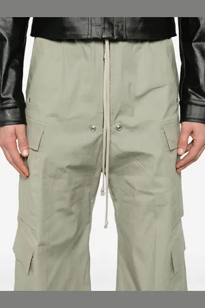 Rick Owens Cargobelas Trousers
