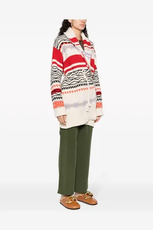 GIADA BENINCASA Sweaters Cream