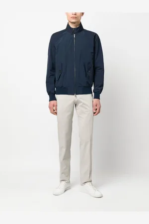 Baracuta G9 Bomber