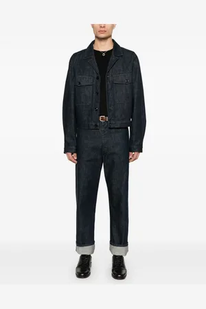 LEMAIRE Cotton T-shirt