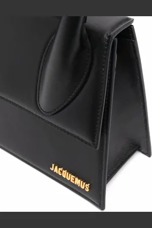 Jacquemus Le Grand Chiquito Leather Handbag