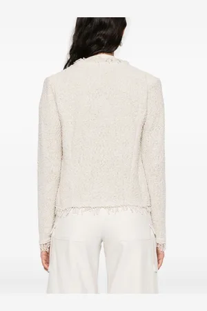 IRO Shavani Cotton Jacket