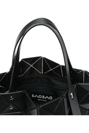 Issey Miyake Lucent Matte Tote Bag