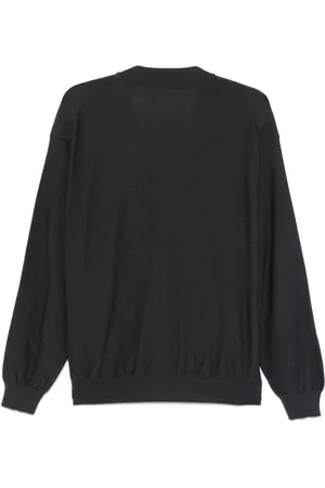LEMAIRE Wool Blend Cardigan