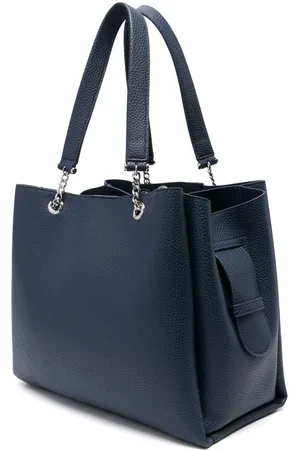 Emporio Armani Myea Small Shopping Bag