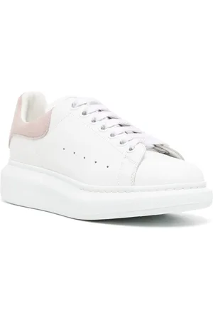 Alexander McQueen Oversize Sneakers