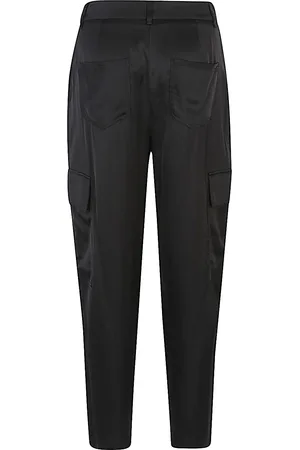 VIA MASINI 80 Cargo Trousers