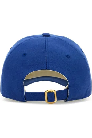 VALENTINO GARAVANI Chez Valentino Cotton Cap