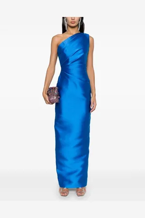 Solace Kira Maxi Dress