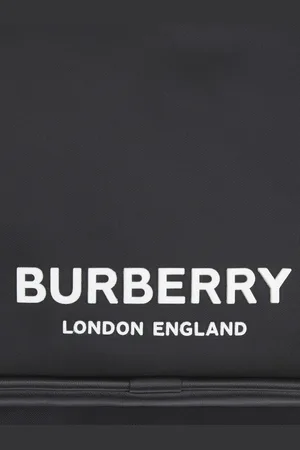 Burberry Paddy Nylon Crossbody Bag