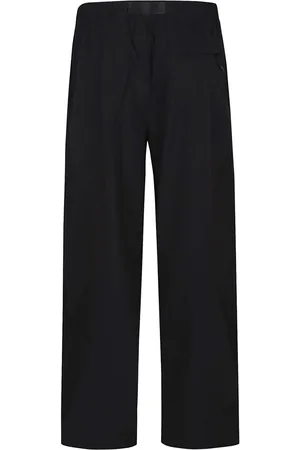 The North Face Trousers With Belt