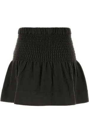 Marant Etoile Pacifica Mini Skirt