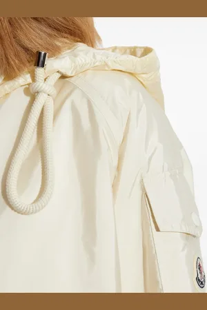 Moncler Nylon Blouson Jacket