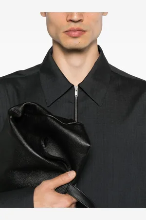Jil Sander Logo Shirt