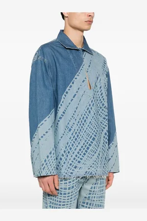 Loewe Denim Shirt