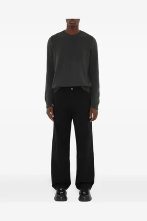 Burberry Cotton Pants
