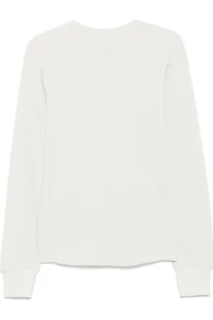 Entire Studios Thermal Sweatshirt