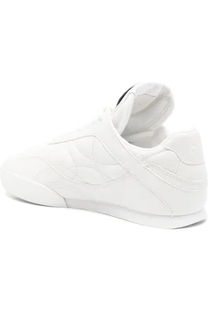 Chloé CHLOÈ- Chloé Kick Leather Sneakers