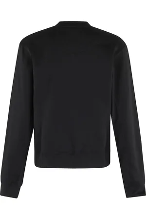 adidas Logo Organic Cotton Sweatshirt