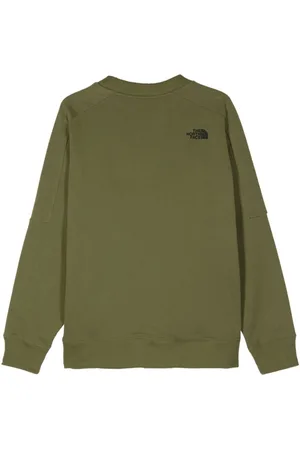 The North Face Cotton Sweatshirt