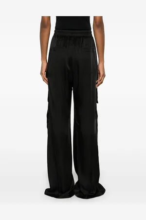 Rick Owens Cargo Belas Trousers