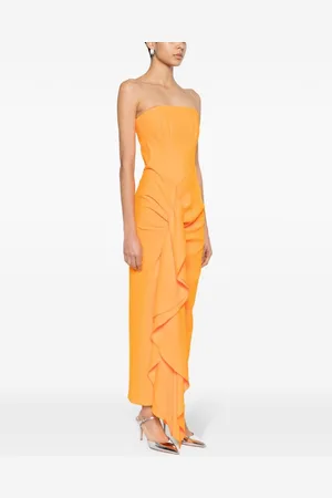 Solace Thalia Midi Dress