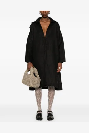 Issey Miyake Midi Dress