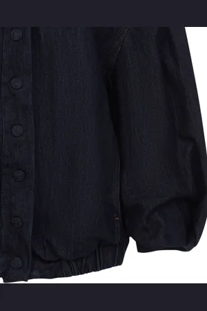 DRIES VAN NOTEN Voles Denim Jacket