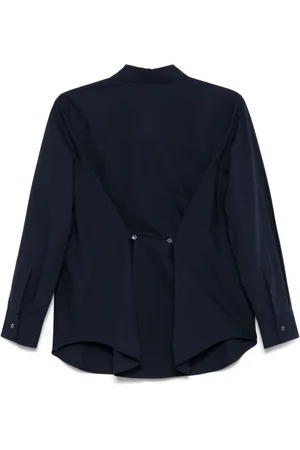 PAROSH Cotton Shirt