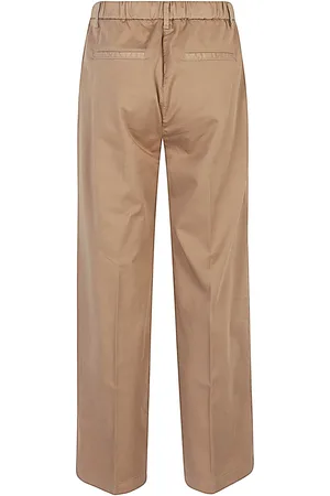 I Love My Pants Coco Cotton Trousers