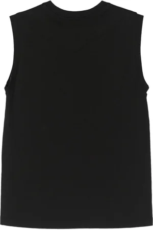 Totême Organic Cotton Tank Top