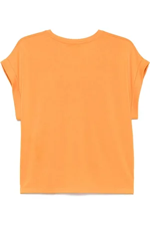 Emporio Armani Logo T-shirt